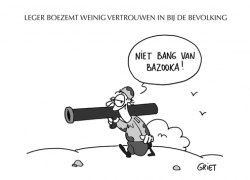 bazooka