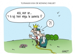 dopatiekleur dopatiekleur