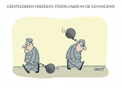 geesteszieken