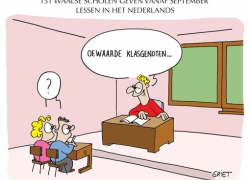 oewaardeklasgenotenkleur