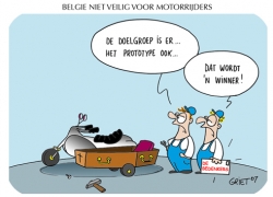 bedenkerskleur
