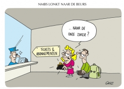 beurskleur