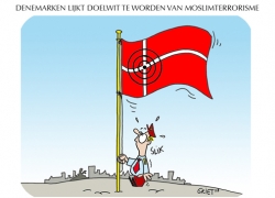 denemarkendoelwit