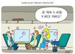 febrezekleur