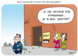 fraudekint