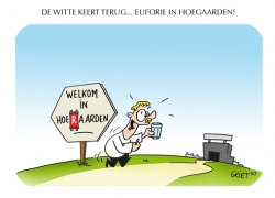 hoeraarden