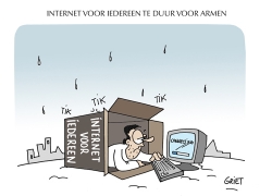 internetvoorarmenkleur