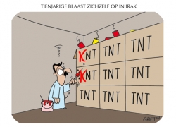 kntkleur