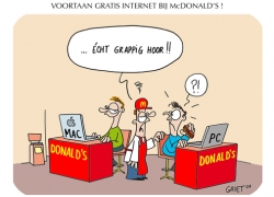 macdonals macdonals