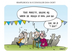 rimpelrockkleur