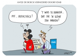 antje