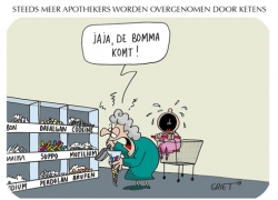 apotheekketen