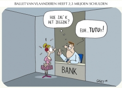 balletinschulden