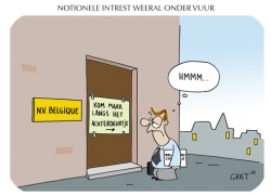 belastingcontrole