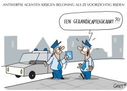 beloning