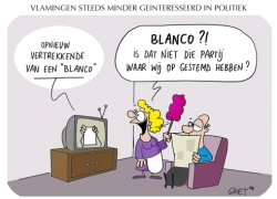 blanco