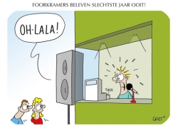 foorkramers