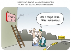 hangjongeren