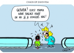 kwijt