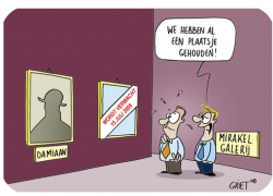mirakel