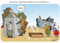 myanmar