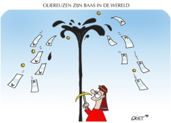 oliegiganten