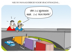 pechstroken pechstroken
