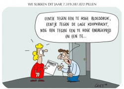 pillen