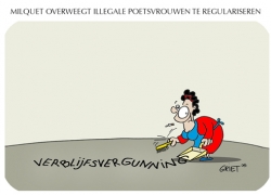 poetsvrouwen