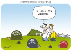 slakkenjaar