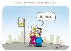 streling