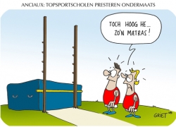 topsportbelgie