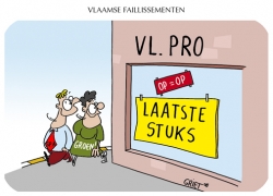 uitverkoop
