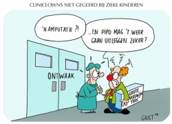 verdwijntruckleur