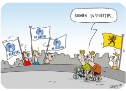 vlaanderenvlagt