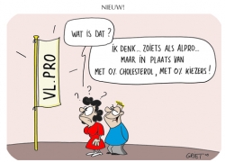 vlprokleur