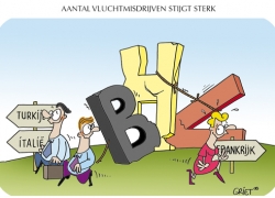 vluchtmisdrijf