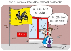 waalsefiscus
