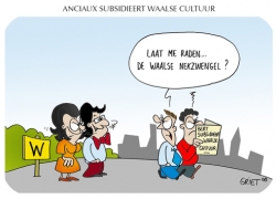 waalsenekzwengel