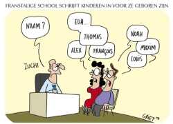 waalseschool