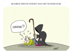 wandelstokmoord