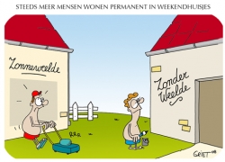 zonderweelde