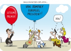 ballonnetjes
