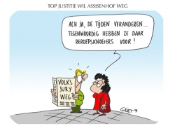 beroepsknoeiers beroepsknoeiers