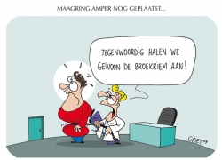 broekriem