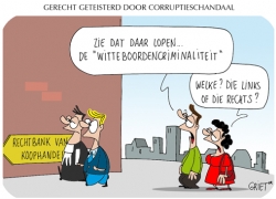 corruptiebijgerecht