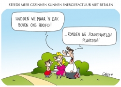 energiefactuur