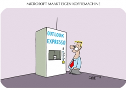 expresso