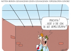 hemelsblauw