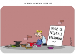 hoeden